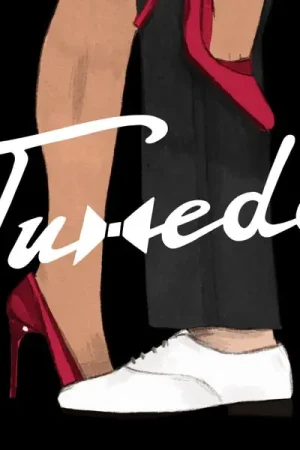 Worldwide Shipping Tuxedo - Tuxedo Ii (LP)