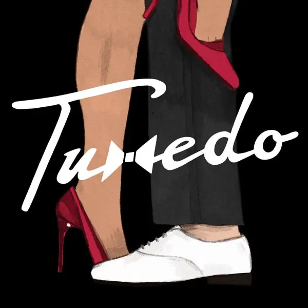 Worldwide Shipping Tuxedo - Tuxedo Ii (LP)