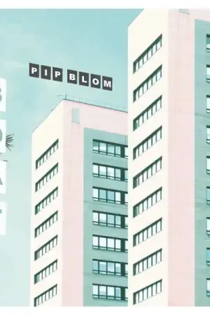 Pip Blom - Boat (LP) Price Drop