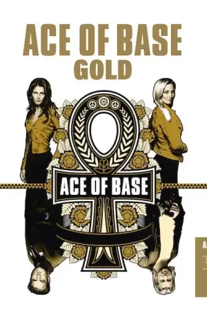 Mega Sale Ace of Base - Gold (LP)