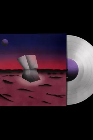 Final Sale King Krule - Space Heavy (LP)