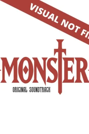 Kuniaki Haisima - Monster (2 LPs) Price Drop
