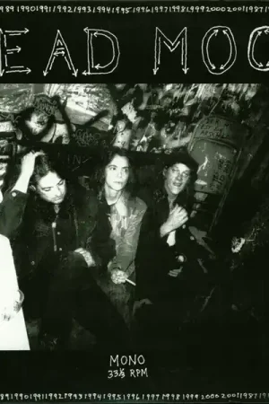 Buy Direct Dead Moon - Trash and Burn (LP)