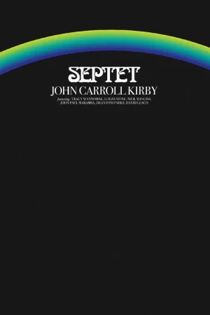 Modern John Carroll Kirby - Septet (LP)