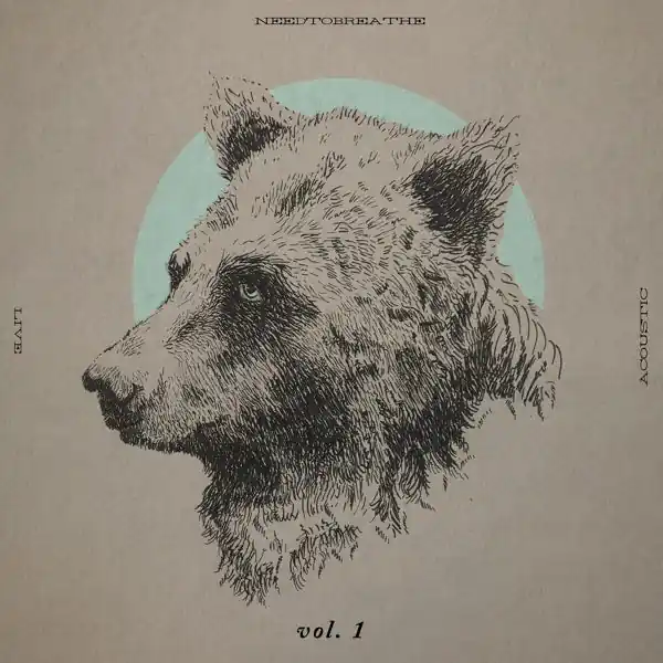 Needtobreathe - Acoustic Live Vol.1 (2 LPs) Super Sale