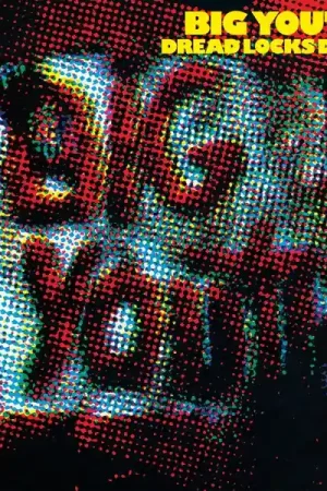Trending Big Youth - Dread Locks Dread (LP)