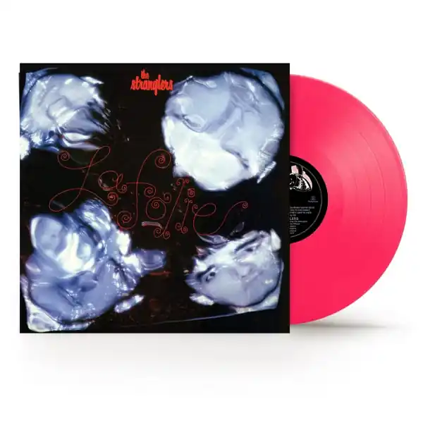 Stranglers - La Folie (LP) Exclusive Offer