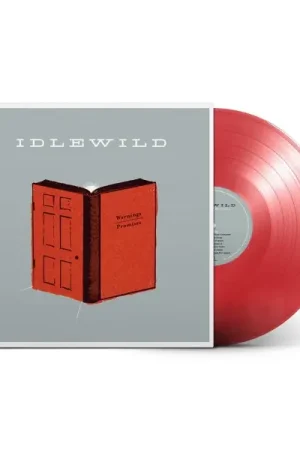 Super Sale Idlewild - Warnings/Promises (2 LPs)