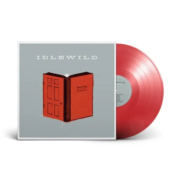 Super Sale Idlewild - Warnings/Promises (2 LPs)