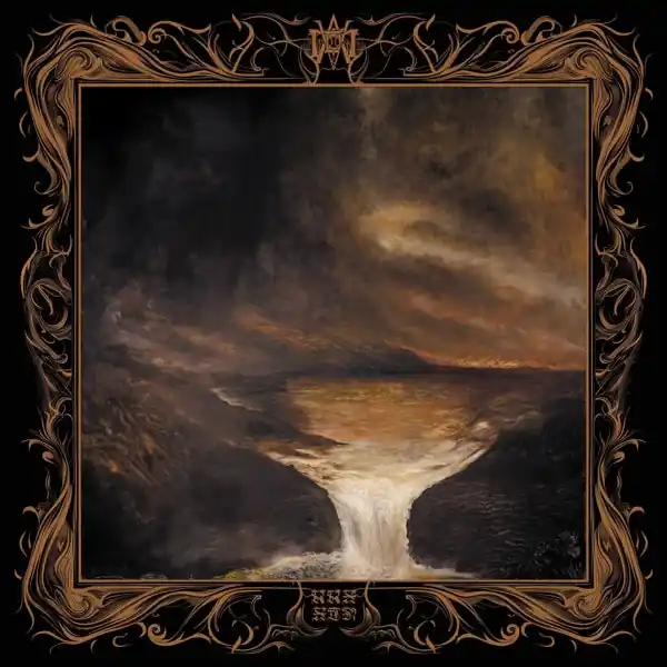 Avtotheism - Reflections of Execrable Stillness (LP) Price Drop