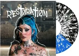 Rory - Restoration (LP) Sale