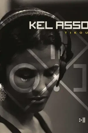 Same Day Shipping Kel Assouf - Tikounen (LP)