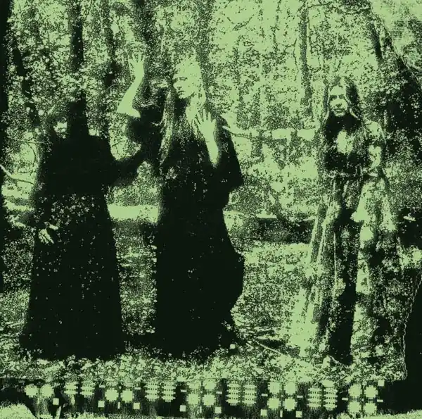 Tristwch Y Fenywod - Tristwch Y Fenywod (LP) Worldwide Shipping