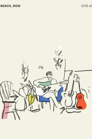 Slaughter Beach Dog - Live At the Cabin (2 LPs) Price Drop
