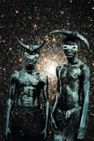Instant Buy Black Star - No Fear of Time (LP)