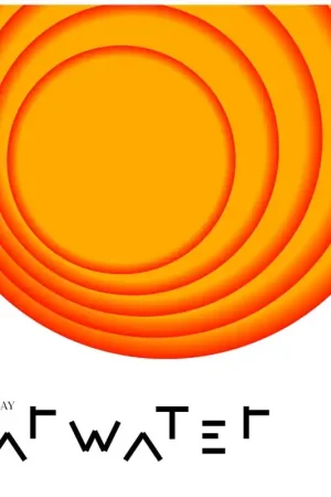 Hot Picks Tarwater - Nuts of Ay (LP)