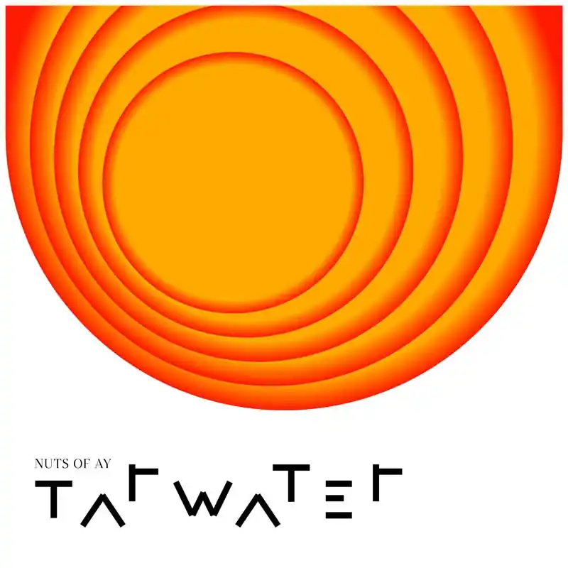 Hot Picks Tarwater - Nuts of Ay (LP)