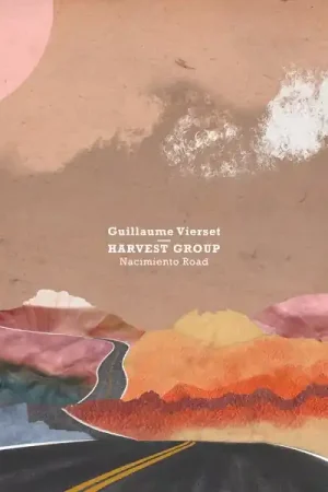 Crafted Harvest Group - Nacimiento Road (LP)