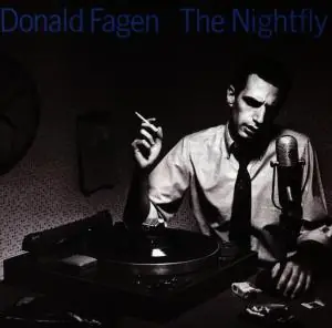 Flash Sale Donald Fagen - Nightfly (LP)