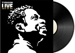Typhoon - Live (2 LPs) Direct From Manufacturer