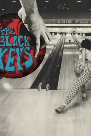 Black Keys - Ohio Players (2 LPs) Premium