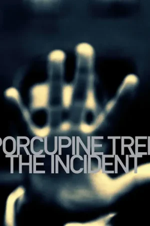 Trusted Brand Porcupine Tree - Incident (2 LPs)