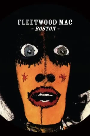 Limited Offer Fleetwood Mac - Boston (2 LPs)