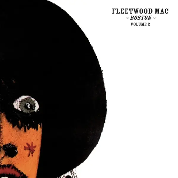 Same Day Shipping Fleetwood Mac - Boston Vol.2 (2 LPs)