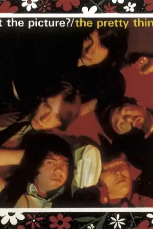 Pretty Things - Get the Picture ? (LP) Shop Now