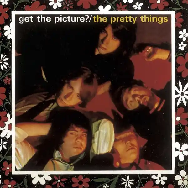 Pretty Things - Get the Picture ? (LP) Shop Now