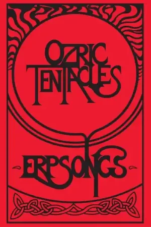 Premium Ozric Tentacles - Erpsongs (2 LPs)