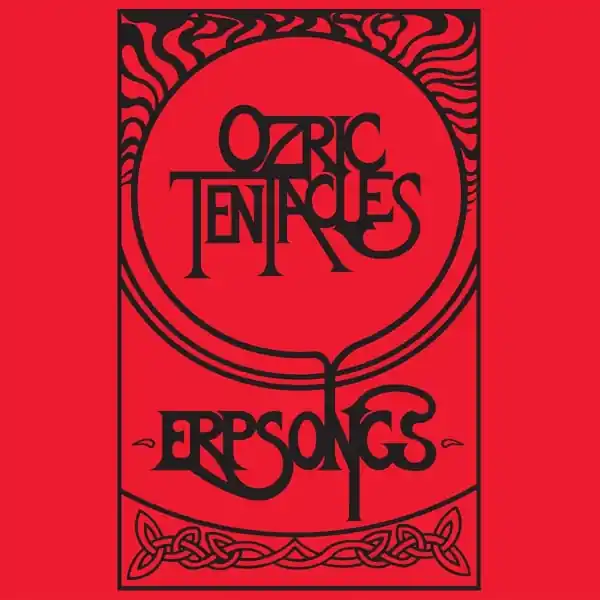 Premium Ozric Tentacles - Erpsongs (2 LPs)