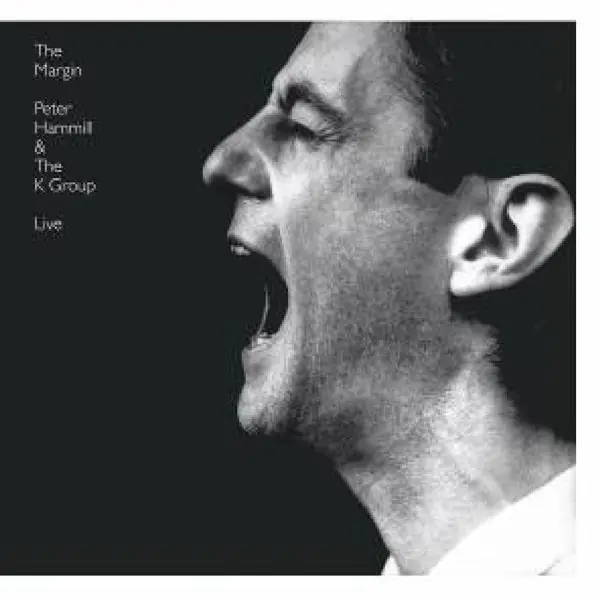 Peter & K Group Hammill - Margin (2 LPs) Special Discount