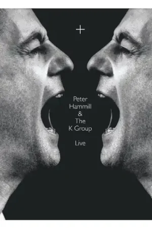 High Quality Peter & the K Group Hammill - Plus (2 LPs)