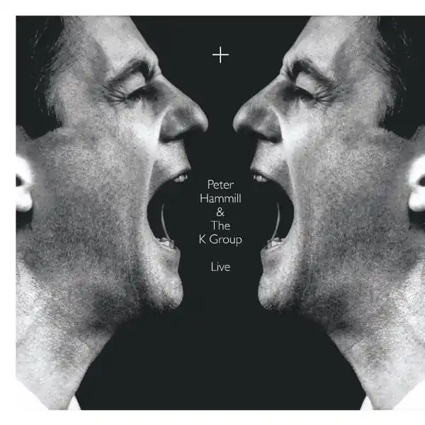 High Quality Peter & the K Group Hammill - Plus (2 LPs)