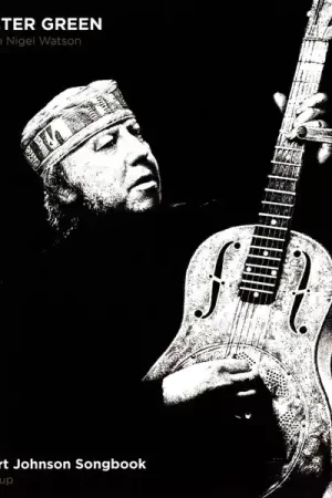 Popular Peter Green - Robert Johnson Songbook (LP)
