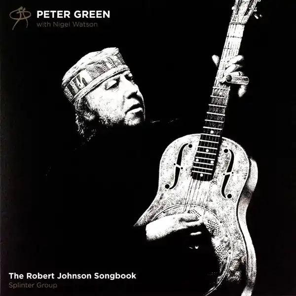 Popular Peter Green - Robert Johnson Songbook (LP)