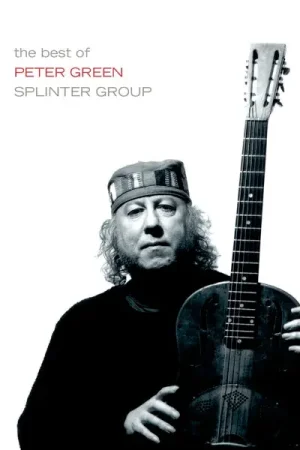 Buy Online Peter Green - Best of Peter Green Splinter Group (2 LPs)