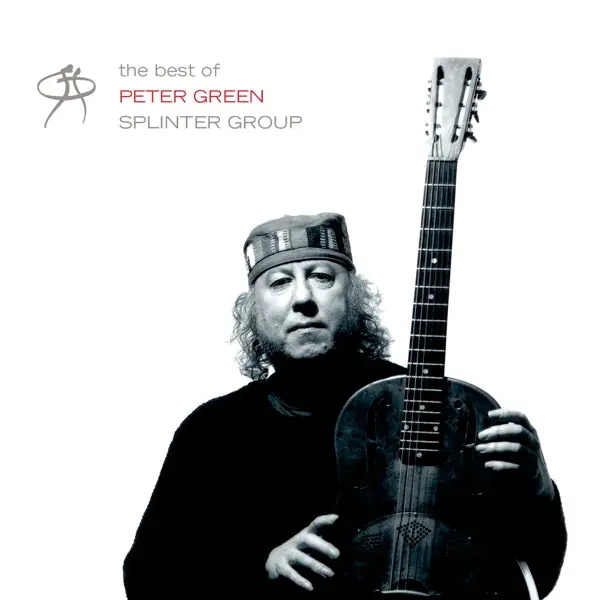 Buy Online Peter Green - Best of Peter Green Splinter Group (2 LPs)