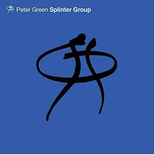 Get Yours Peter Green - Splinter Group (2 LPs)