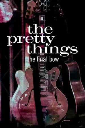 Factory Price Pretty Things - Final Bow (2 LPs)