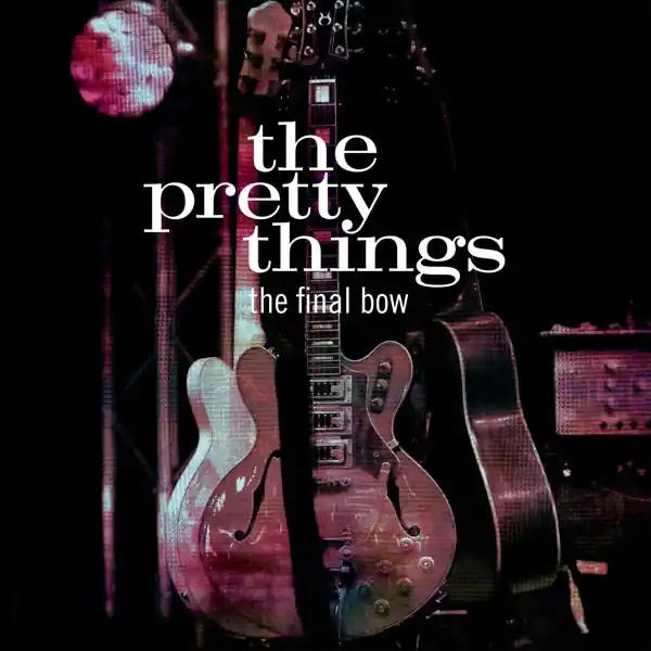 Factory Price Pretty Things - Final Bow (2 LPs)
