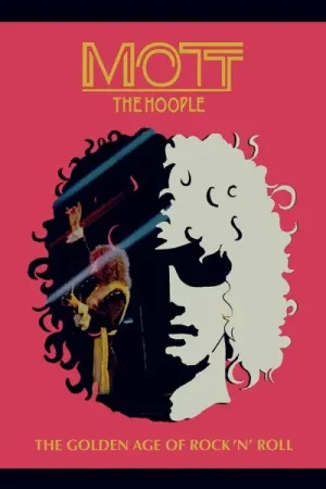 Mott the Hoople - Golden Age of Rock 'N Roll (2 LPs) Free Delivery