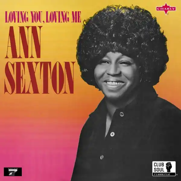 Ann Sexton - Loving You, Loving Me (LP) Best Seller