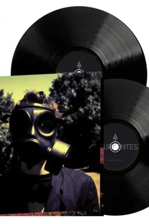 Limited Offer Steven Wilson - Insurgentes (2 LPs)