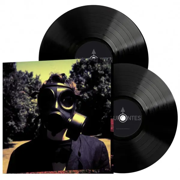 Limited Offer Steven Wilson - Insurgentes (2 LPs)