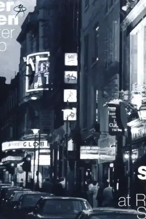 Final Sale Peter -Splinter Group- Green - Soho Live - At Ronnie Scott's (2 LPs)