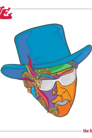 Love - Forever Changes Concert (2 LPs) Cheap
