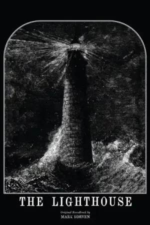 Mark Korven - Lighthouse (LP) High Quality