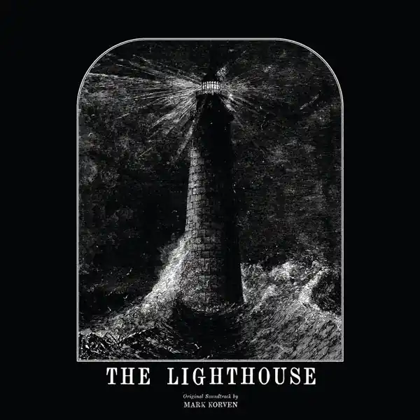 Mark Korven - Lighthouse (LP) High Quality